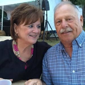 Meet your Posher, Kathy